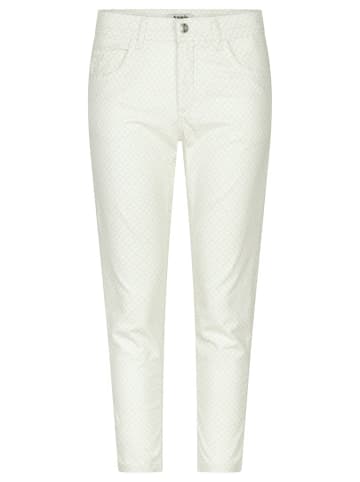 Angel Slim Fit Jeans für Damen in uni