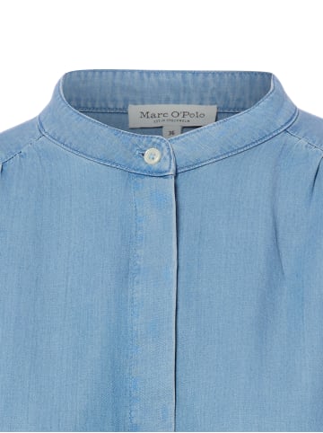 Marc O'Polo Bluse in light stone