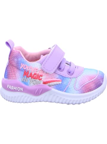 Slobby Lauflernschuh in lila