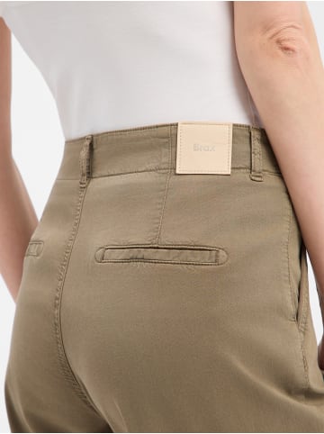 BRAX Hose Maine S in schlamm - 0003