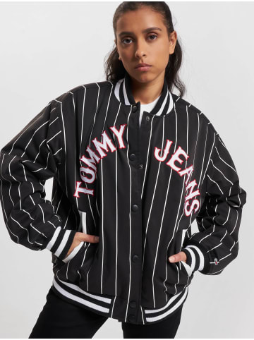 Tommy Hilfiger Tommy Hilfiger Bomberjacken in pinstripe