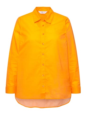 Angel of Style Longtunika in orange