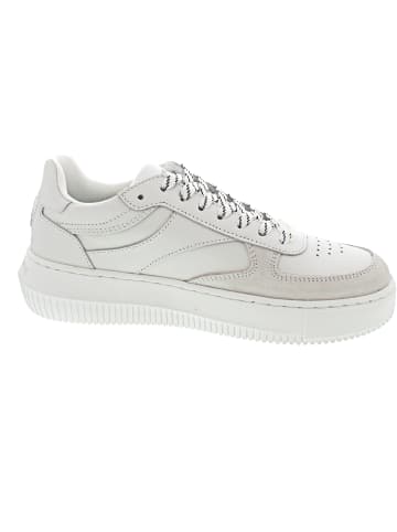 Calvin Klein Chunky Cupsole 1 Sneaker low Weiß