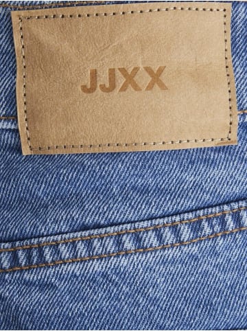 JJXX Jeans in Medium Blue Denim