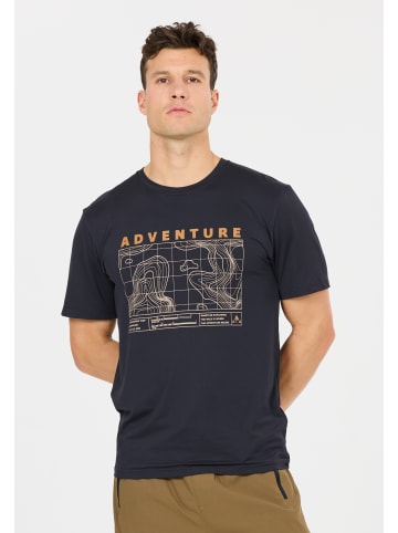 Whistler T-Shirt Linx in 1188 Salute