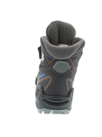 LOWA Milo GTX Mid Boots Grau