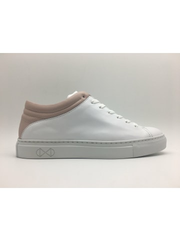 Nat-2 Sneaker für Damen in Weiß