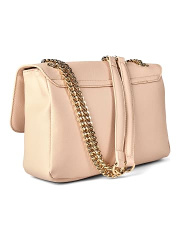U.S. Polo Assn. Jones Chic Schultertasche 28 cm powder