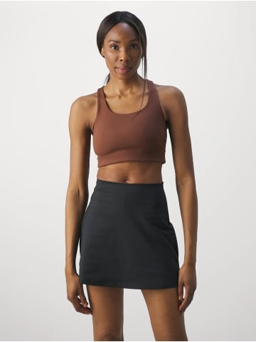 girlfriend collective Bustier Paloma in Earth