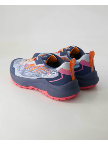 cmp Wanderschuhe in Blau