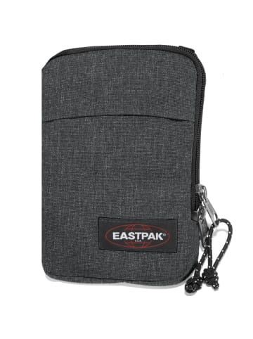 Eastpak Authentic Collection Buddy Umhängetasche 13 cm in black denim