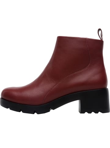 Camper Stiefeletten " Wanda " in Braun