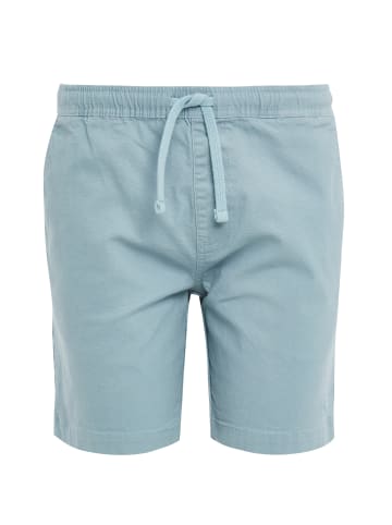 Threadbare Shorts THB Short Mambo in Duck Egg Blue