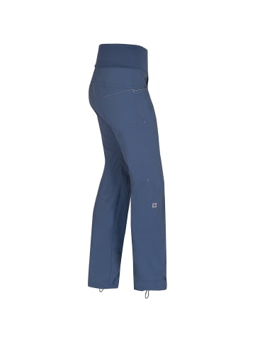 OCUN Kletterhose NOYA in Marine