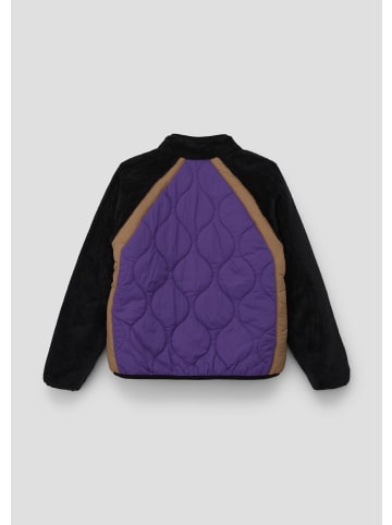 s.Oliver Indoor-Jacke in 9999_schwarz