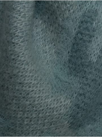 OPUS Pullover Plumi in hellblau - 0001