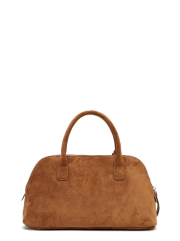 EMILY & NOAH Shopper E&N Leanne in cognac