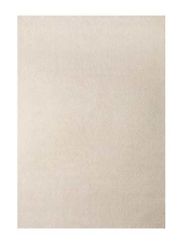 ESPRIT Teppich MALIBU ZERO in creme beige