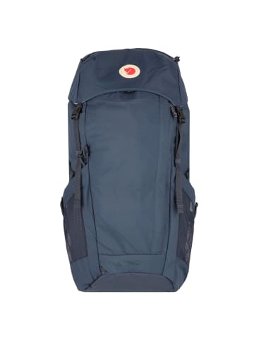 FJÄLLRÄVEN Abisko 35 S-M Wanderrucksack S-M 60 cm navy