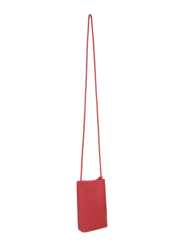 faina Women Satchel in Pink