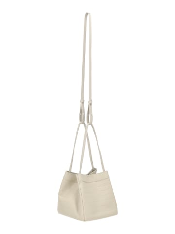 Usha Women Bucket Bag in Offwhite
