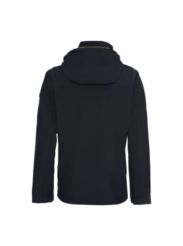 Camel Active Jacke in night blue