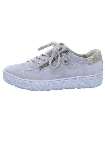 Hartjes Komfort Schnürschuh in beige