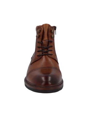 Marc Shoes Schnürstiefel Lenny 32 in braun