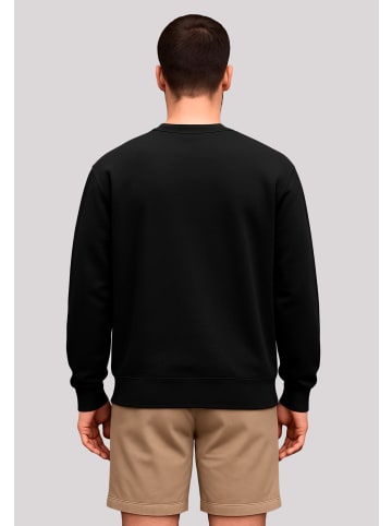 F4NT4STIC Sweatshirt Shibui Series Japan Streetstyle in schwarz