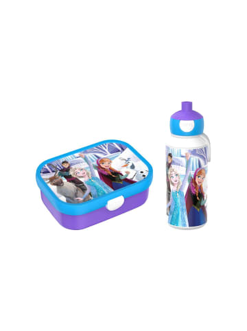 Mepal 2-tlg. Lunchset Campus in – in Frozen Friends