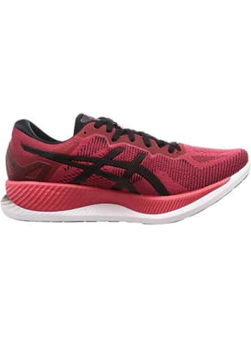 asics Laufschuh Glideride in Rot