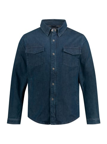 JP1880 Übergangsjacke in blue denim