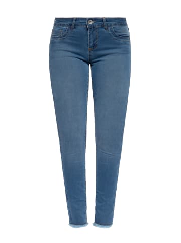 ATT Jeans ATT Jeans Jeanshose Leoni in sky