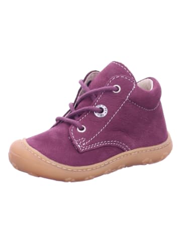 Ricosta Mädchen Halbschuhe Cory in Rot