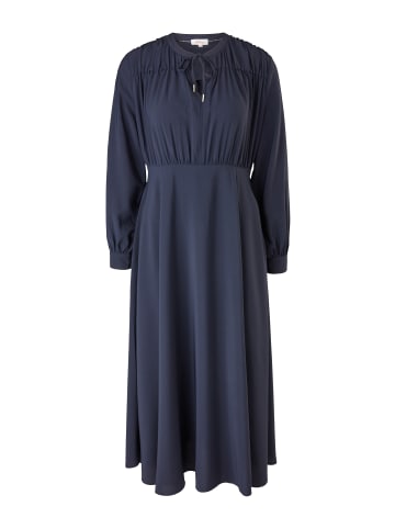 s.Oliver Kleid in 5959_navy