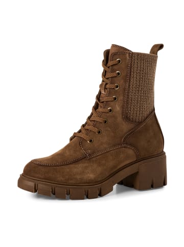 Tamaris Stiefel M2527245 in braun