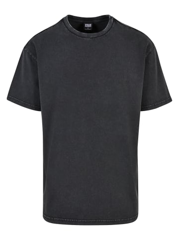 Urban Classics T-Shirts in black