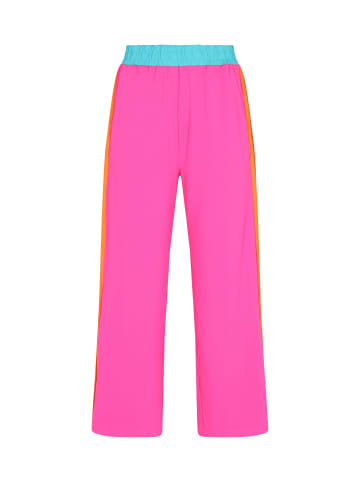 usha BLUE LABEL Women Pants in pink