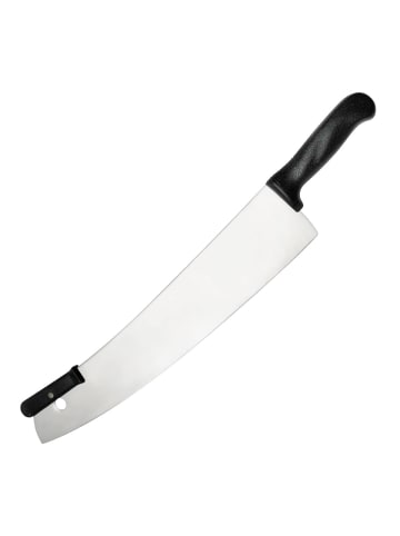 FM Professional Wiegepizzamesser, 53 cm