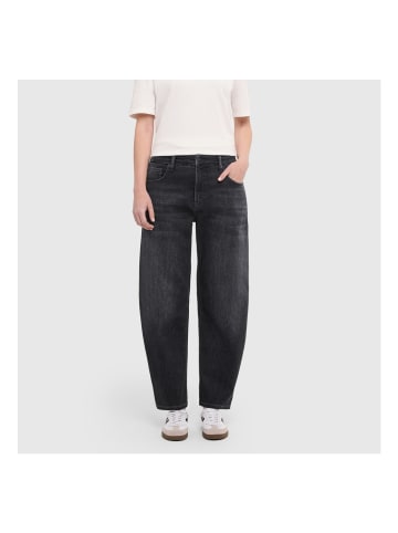 MAC Jeans in Schwarz