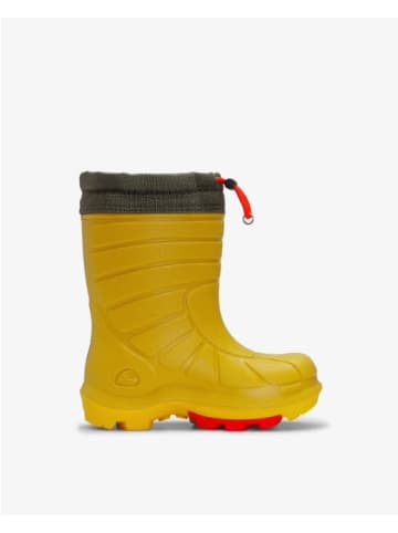 Viking Gummistiefel in gelb