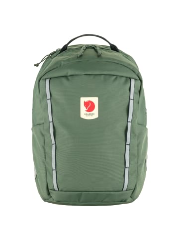 FJÄLLRÄVEN Skule 15 - Rucksack 49 cm in patina green