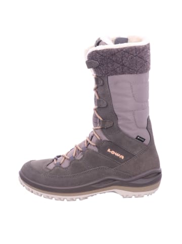 LOWA Outdoorschuh ALBA III GTX WS in rot