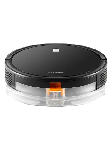 xiaomi Nass-/Trockensauger Robot Vacuum E5 (BHR8298EU) in schwarz