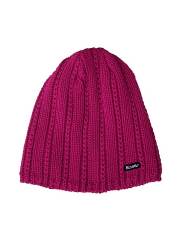 Eisbär Mützen Beanie Bures in Lila