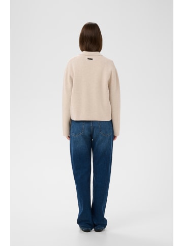 InWear Langarm DELAROSEIW Casual fit in Ecru