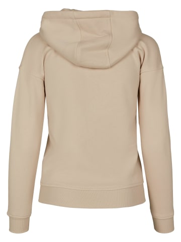 Urban Classics Kapuzenpullover in sand