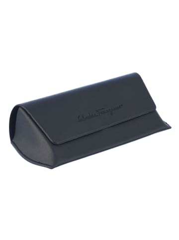 Salvatore Ferragamo Sonnenbrille in Green