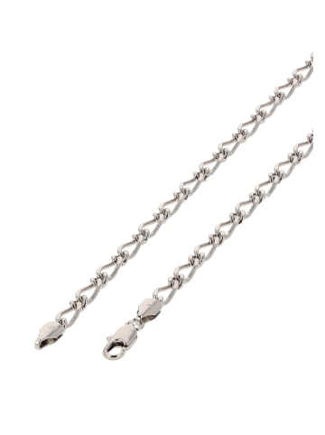 faina Women Necklace in Silver