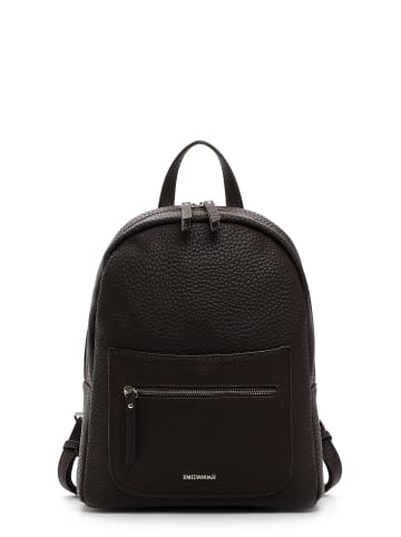 EMILY & NOAH Rucksack E&N Heidi in brown